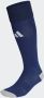 Adidas Perfor ce junior voetbalsokken Milano 23 donkerblauw Sportsokken Polyester 28-30 - Thumbnail 1
