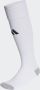 Adidas Perfor ce junior voetbalsokken Milano 23 wit Sportsokken Polyester 28-30 - Thumbnail 1