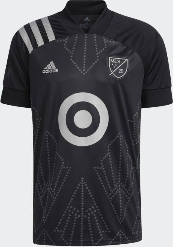Adidas Performance MLS All-Star 20 21 Voetbalshirt