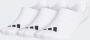 Adidas Performance No-Show Sokken 3 Paar - Thumbnail 1