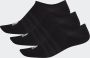 Adidas Performance Functionele sokken NO-SHOW SOKKEN 3 PAAR - Thumbnail 1