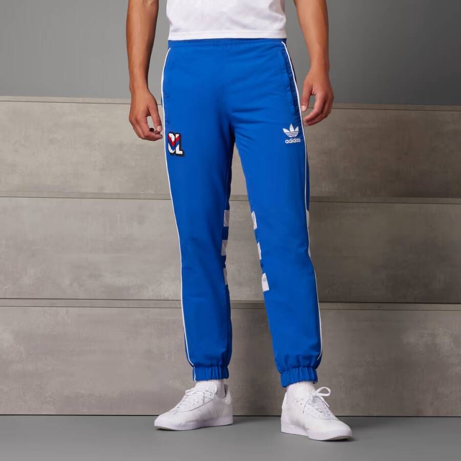 Adidas Performance Olympique Lyonnais 95 96 Originals Trainingsbroek