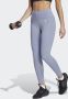 Adidas Performance Optime Stash Pocket High-Waisted 7 8 Legging - Thumbnail 1