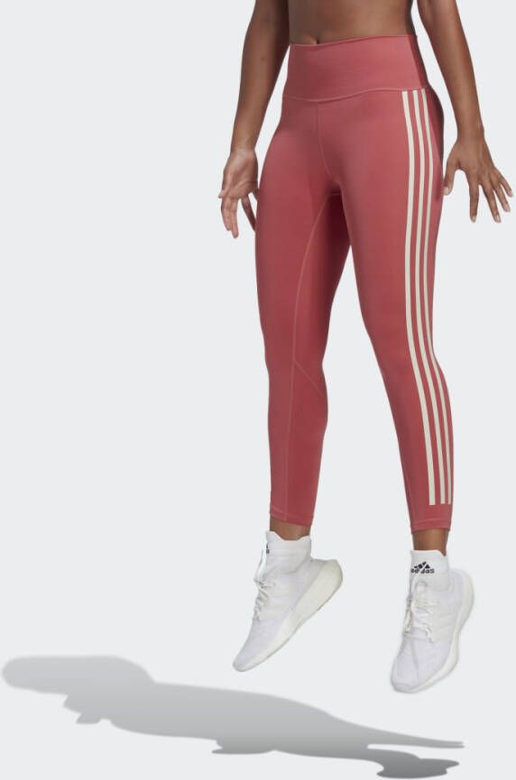 Adidas Performance Optime Trainicons 7 8 Legging