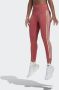 Adidas Performance Optime Trainicons 7 8 Legging - Thumbnail 2