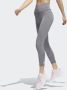 Adidas Performance Optime Training 7 8 Legging - Thumbnail 2