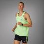 Adidas Performance Own the Run adidas Runners Tanktop - Thumbnail 1