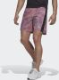 Adidas Performance Own the Run Colorblock Short - Thumbnail 1