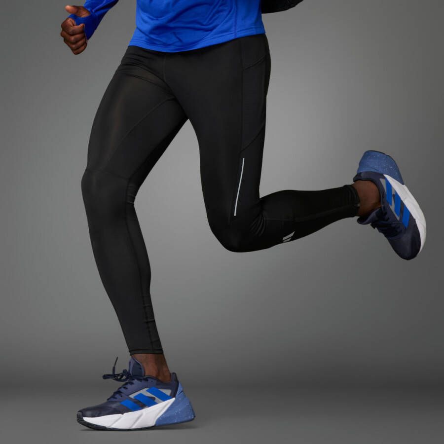 Adidas Performance Runningtights OWN THE RUN (1-delig)