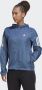 Adidas Performance Runningjack OWN THE RUN HOODED RUNNING WINDBREAKER - Thumbnail 1