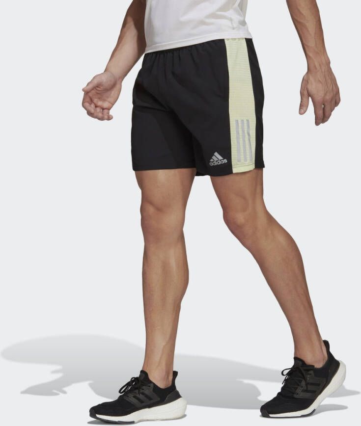 Adidas Performance Runningshort OWN THE RUN SHORTS