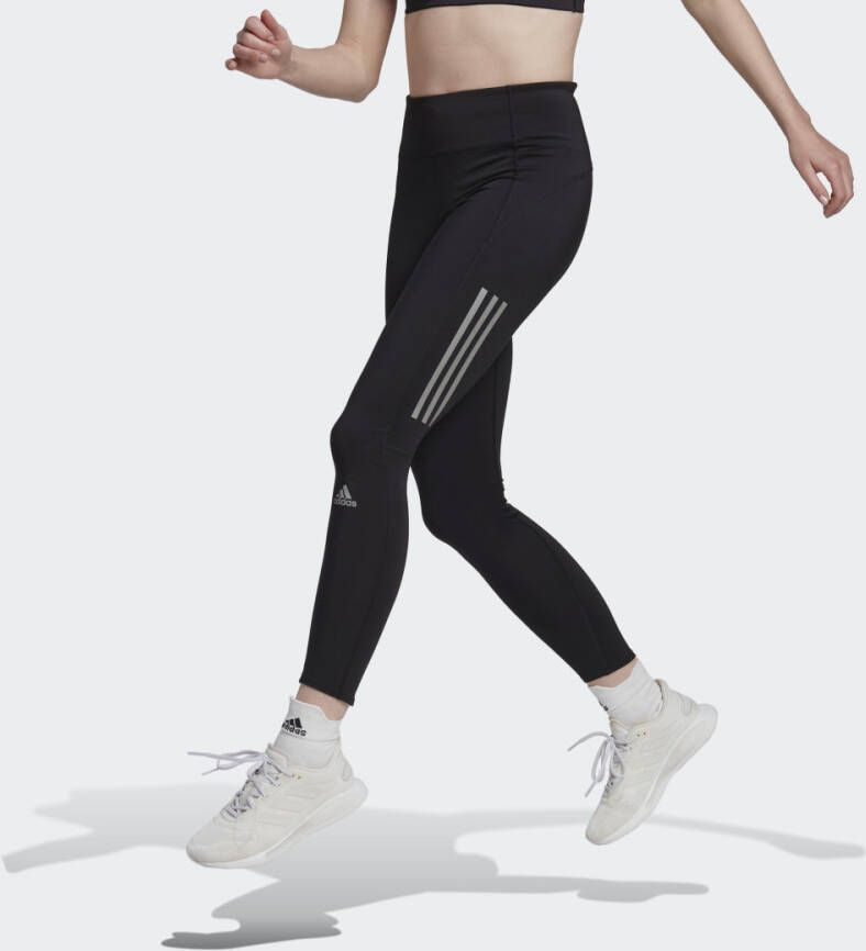 Adidas Performance Runningtights OWN THE RUN WINTER RUNNING TIGHT