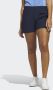 Adidas Performance Pintuck 5-Inch Pull-On Golfshort - Thumbnail 1