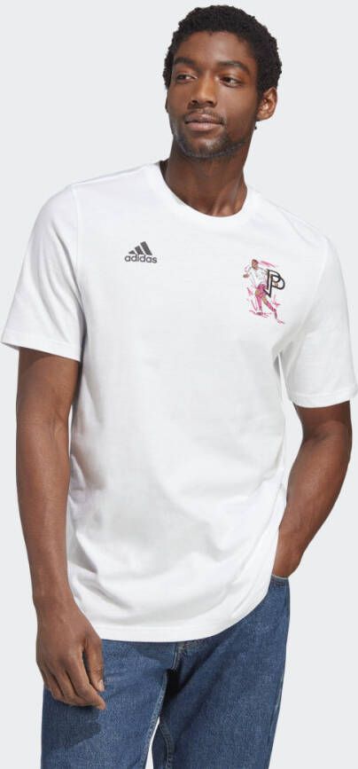Adidas Performance Pogba Icon Graphic T-shirt