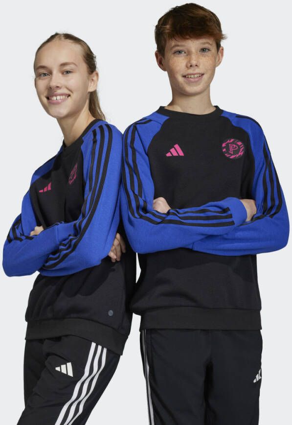 Adidas Perfor ce Pogba Sweatshirt
