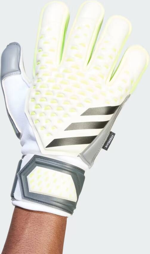 Adidas Perfor ce Predator Match Fingersave Handschoenen