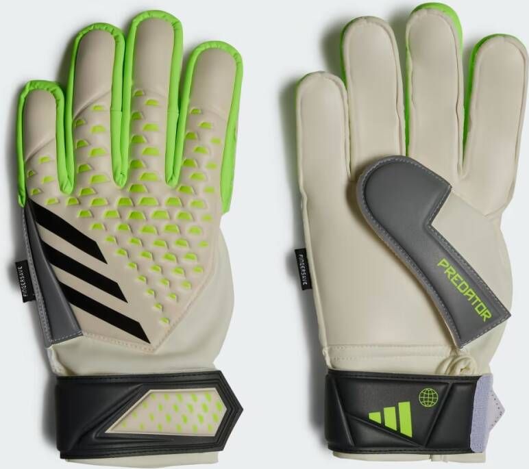 Adidas Perfor ce Predator Match Fingersave Handschoenen