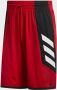 Adidas Performance Pro Madness Short - Thumbnail 1