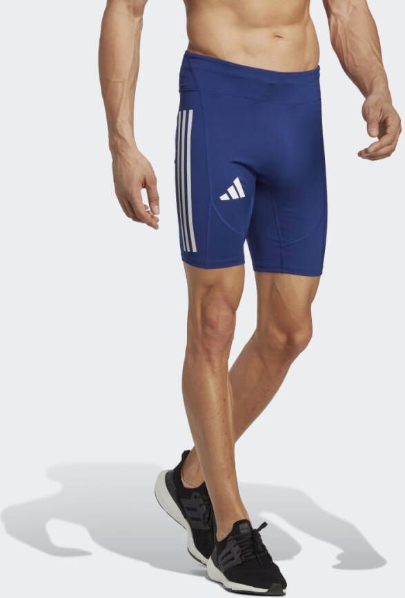 Adidas Performance Promo Adizero Short Running Legging