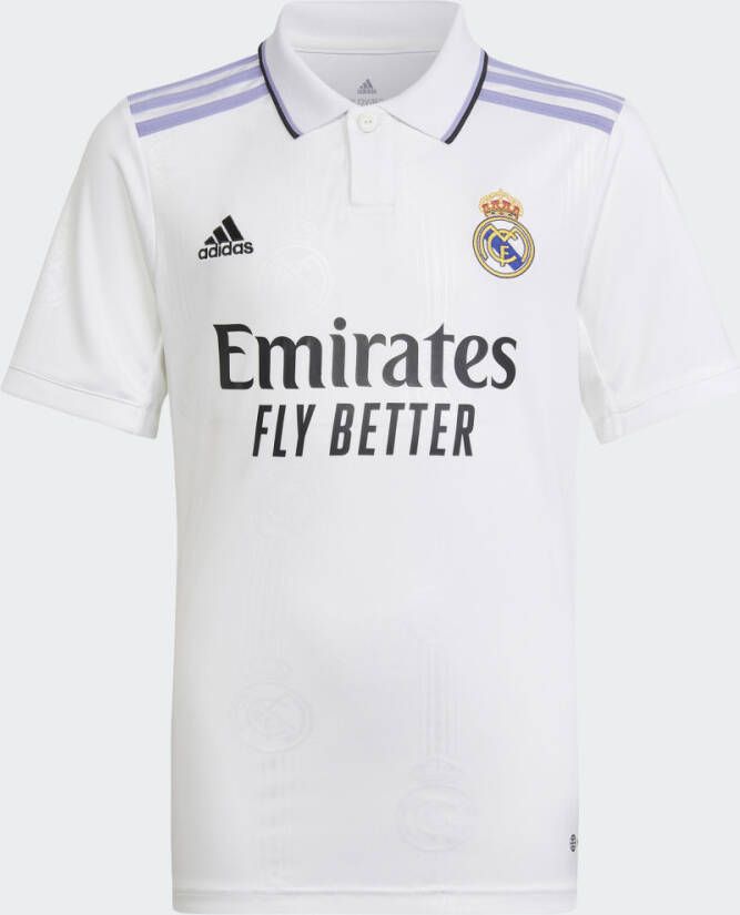 Adidas Perfor ce Real Madrid 22 23 Thuisshirt