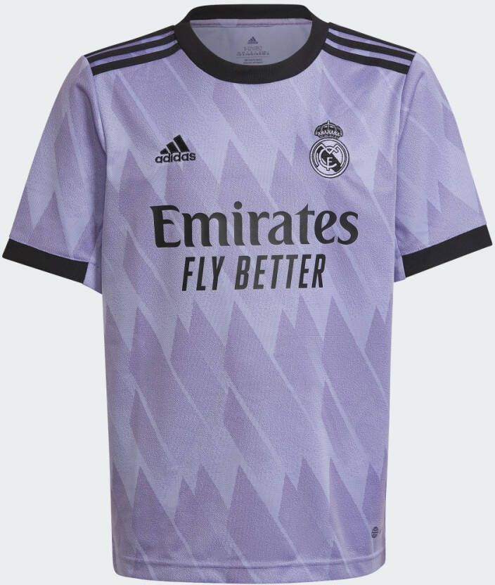 Adidas Perfor ce Real Madrid 22 23 Uitshirt