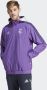 Adidas Performance Real Madrid Condivo 22 All-Weather Jack - Thumbnail 1
