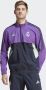 Adidas Performance Real Madrid Condivo 22 Presentation Jack - Thumbnail 1