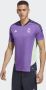 Adidas Performance Real Madrid Condivo 22 Training Voetbalshirt - Thumbnail 1