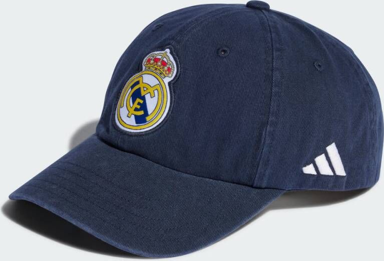 Adidas Real Madrid Unisex Pet Im2073 Blauw Unisex
