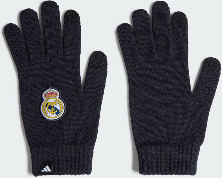 Adidas Perfor ce Real Madrid Handschoenen