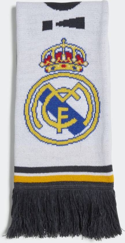 Adidas Perfor ce Real Madrid Sjaal