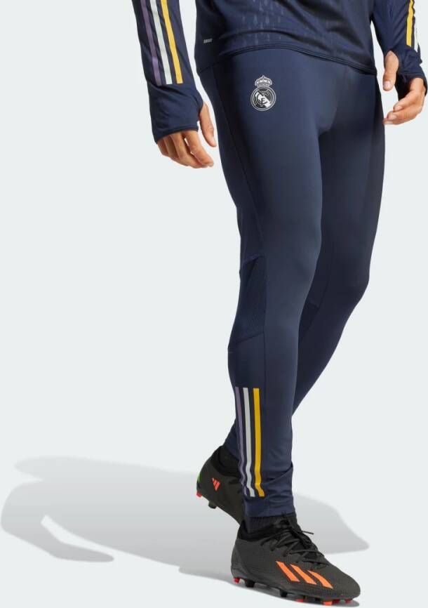 Adidas Performance Real Madrid Tiro 23 Pro Broek