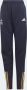 Adidas Perfor ce Junior Real Madrid Tiro 23 sportbroek training Blauw Polyester 152 - Thumbnail 1