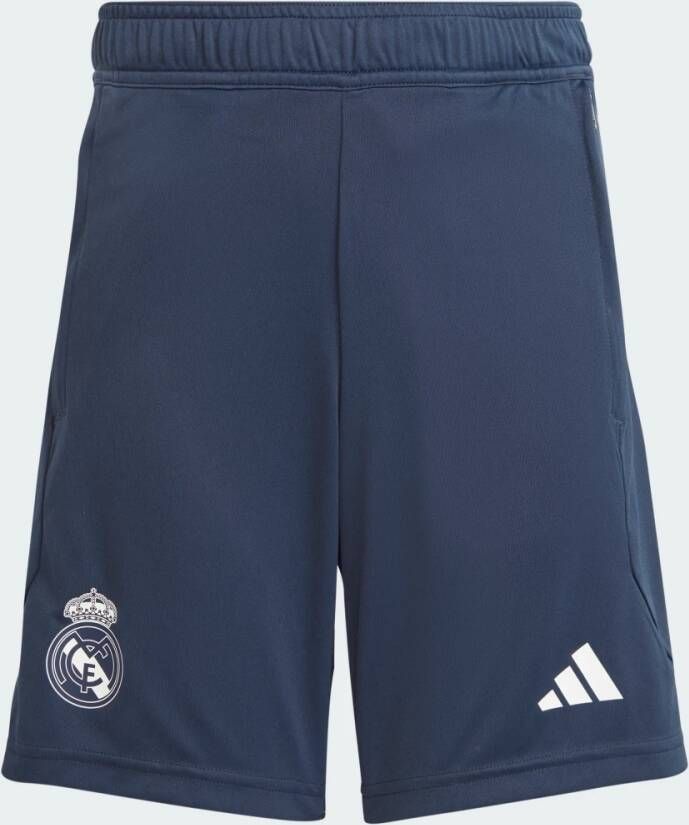 Adidas Perfor ce Real Madrid Tiro 23 Training Short