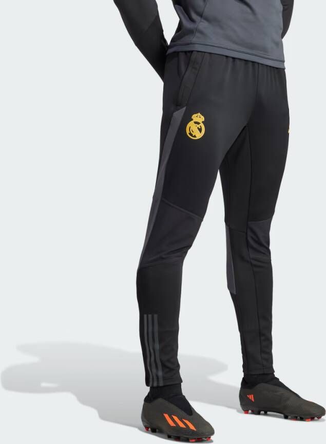 Adidas Performance Real Madrid Tiro 23 Winterized Broek