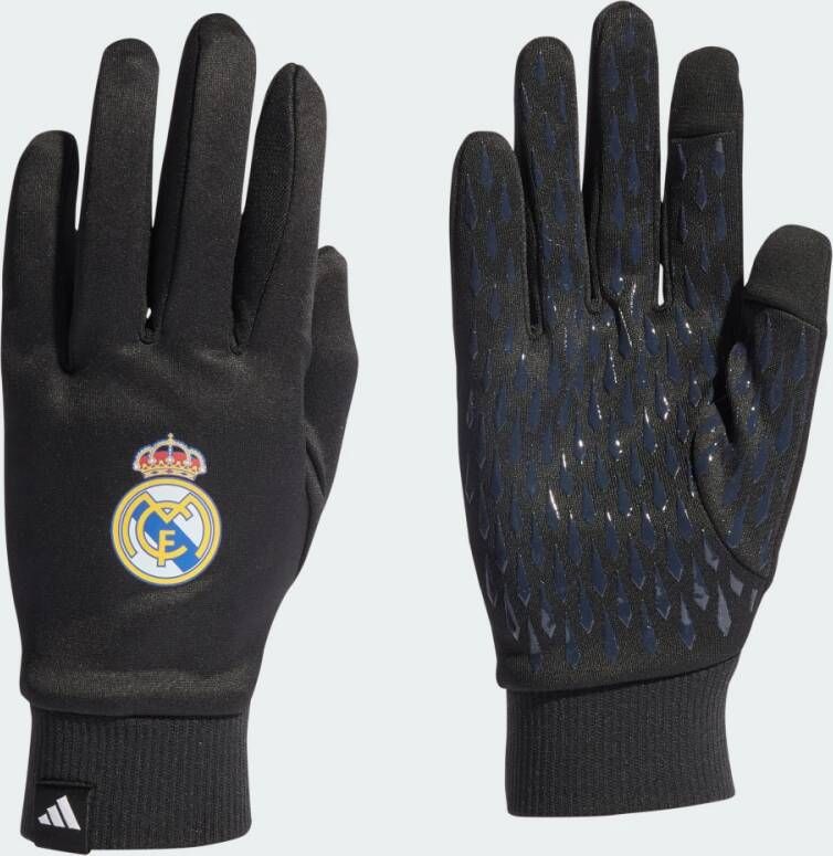 Adidas Perfor ce Real Madrid Veldspeler Handschoenen