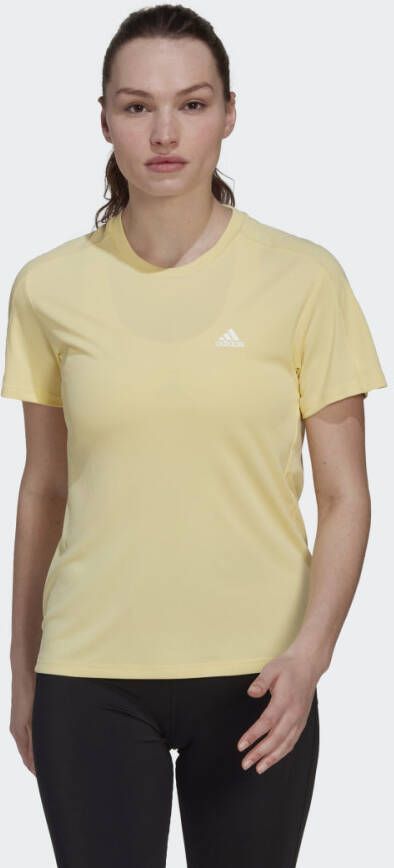 Adidas Performance Run It Running T-shirt