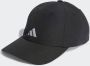 Adidas Perfor ce Running Essentials AEROREADY Six-Panel Honkbalpet - Thumbnail 1