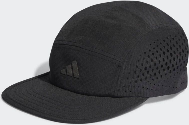 Adidas Perfor ce Running x 4D HEAT.RDY Five-Panel Pet