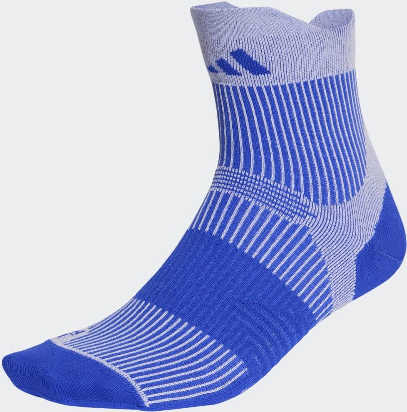 Adidas Perfor ce Running Adizero HEAT.RDY Sokken