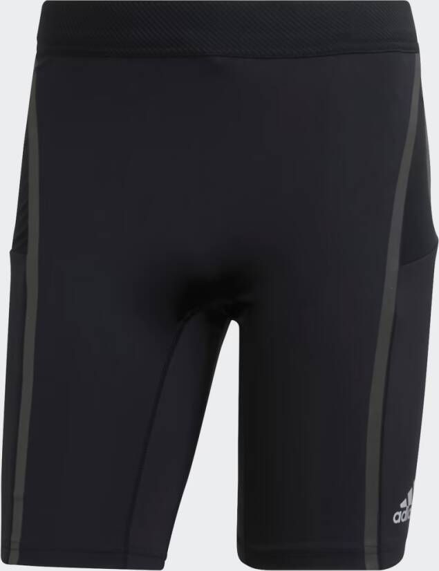 Adidas Performance Saturday Half Legging