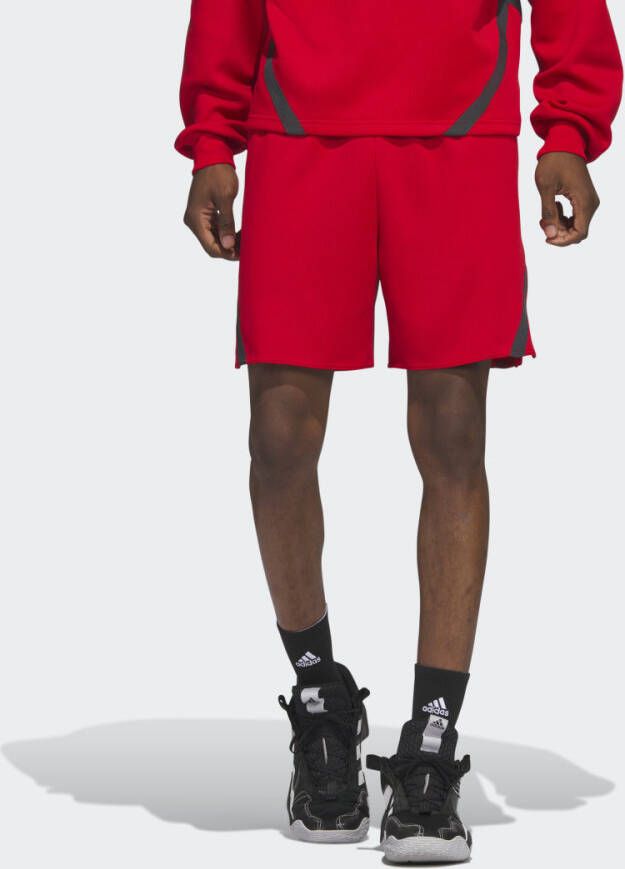 Adidas Performance Select Short