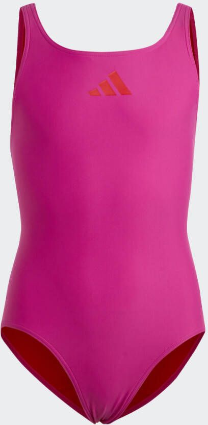 Adidas Performance Solid Small Logo Badpak