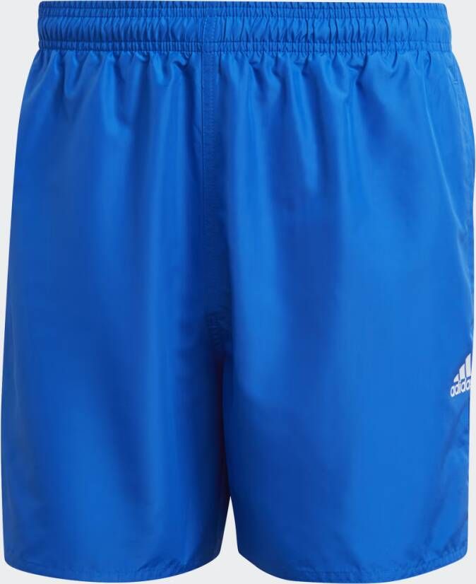 Adidas Performance Solid Zwemshort