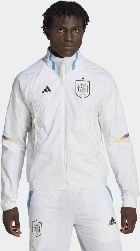 Adidas Performance Spanje Game Day Anthem Jack