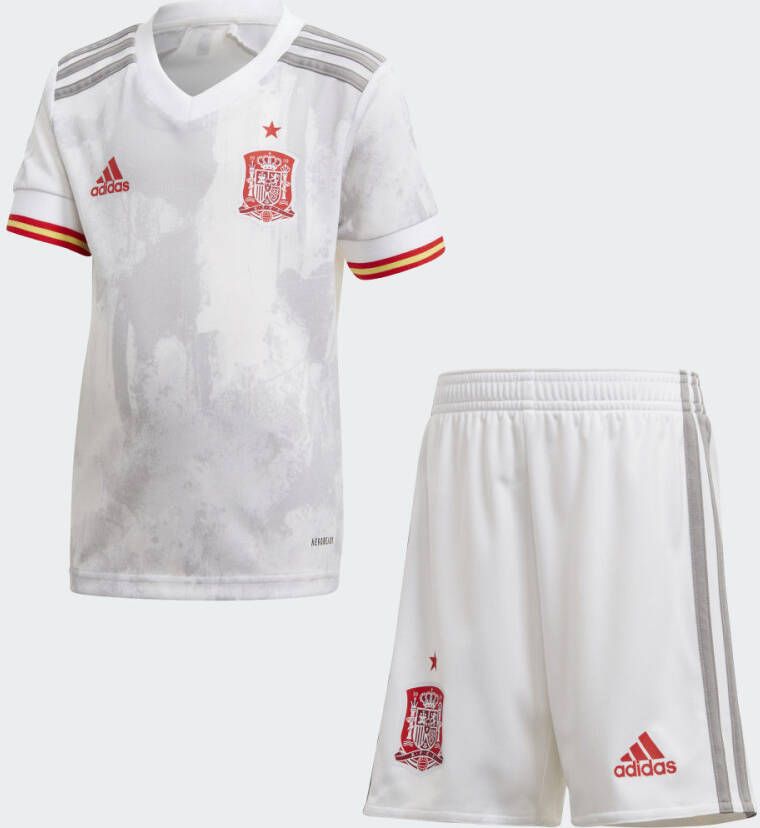 Adidas Perfor ce Spanje Mini-Uittenue