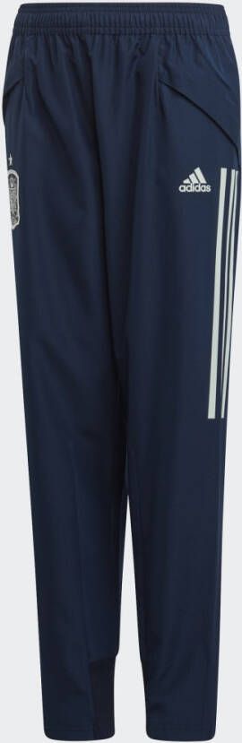 Adidas Performance Spanje Presentation Broek