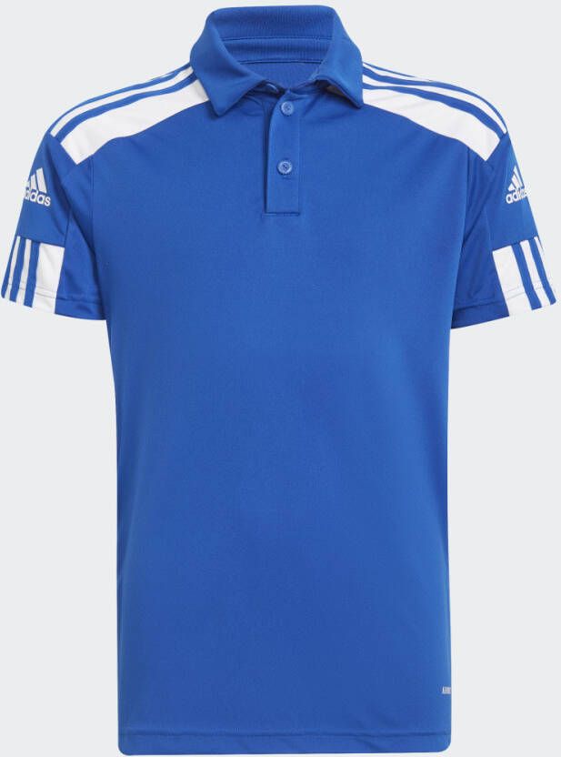 Adidas Performance Squadra 21 Poloshirt