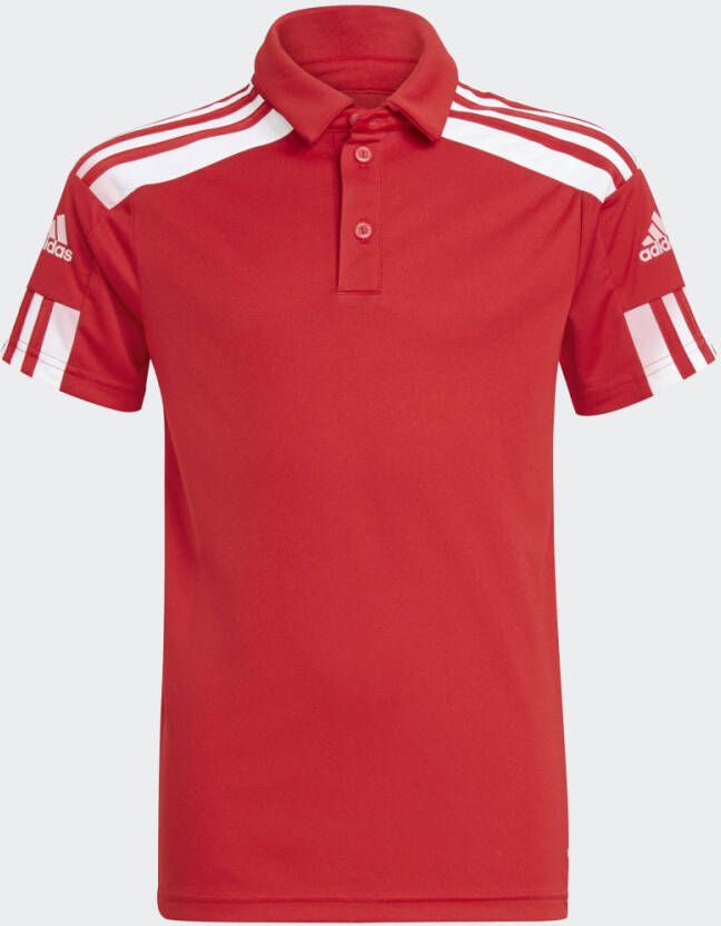 Adidas Performance Squadra 21 Poloshirt