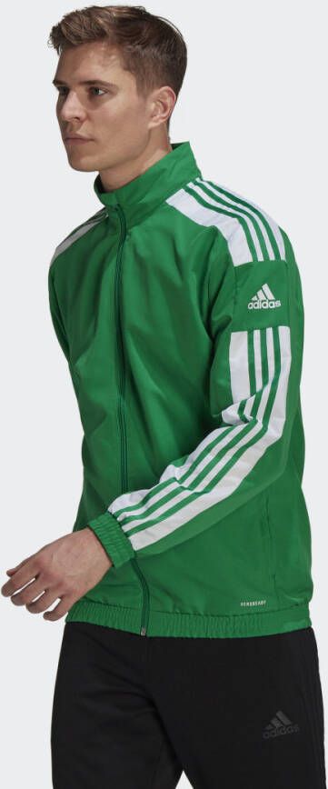 Adidas Performance Squadra 21 Presentation Jack